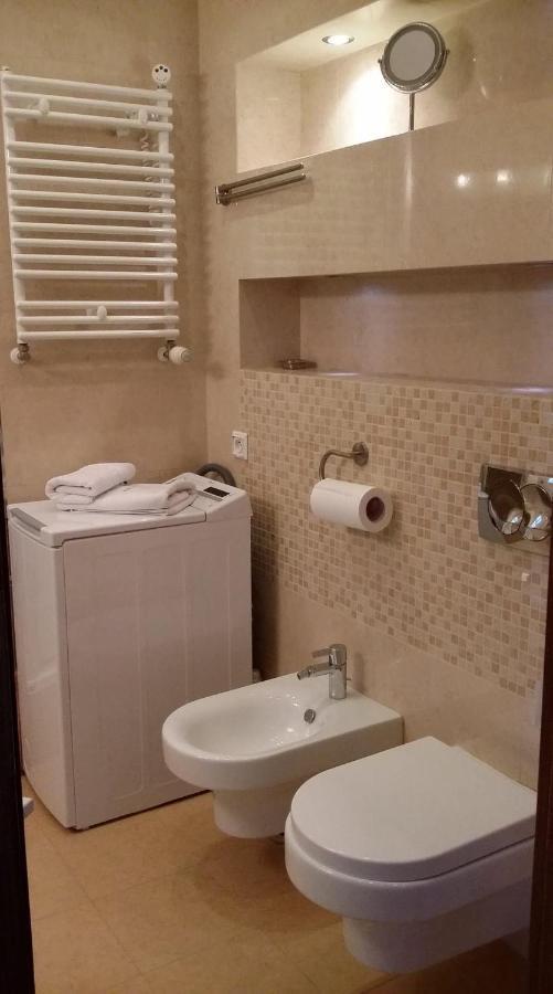 Apartament Promenada Świnoujście Zewnętrze zdjęcie